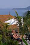 The Mangosteen Resort 
